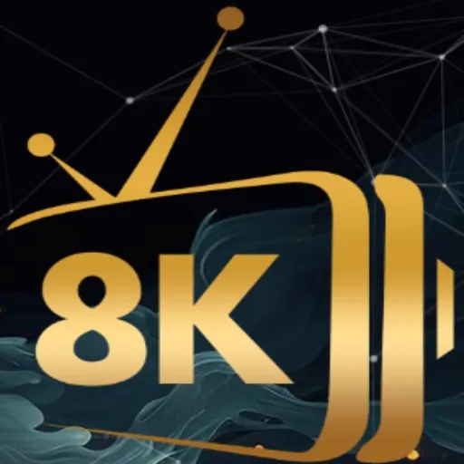 Strong 8K